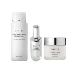 Tir Tir Radiance & Hydration Skincare Kit