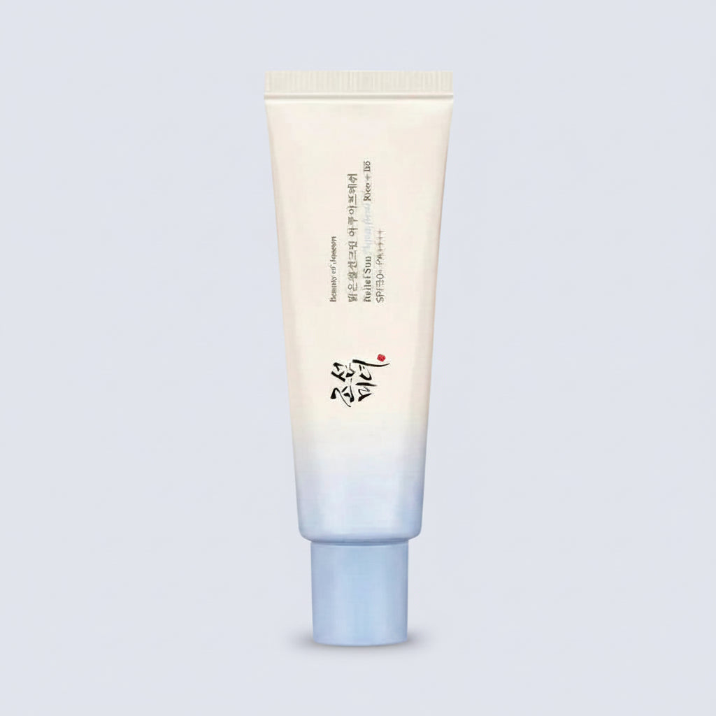 Beauty of Joseon Relief sun Aqua-Fresh SPF50 Sunscreen