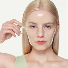 BIODANCE jūros dumblių kaukė su giluminiu poveikiu (dėžutė)