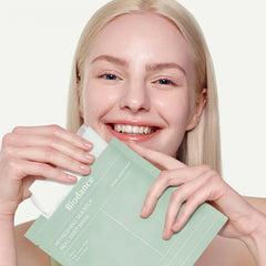 BIODANCE jūros dumblių kaukė su giluminiu poveikiu (dėžutė)