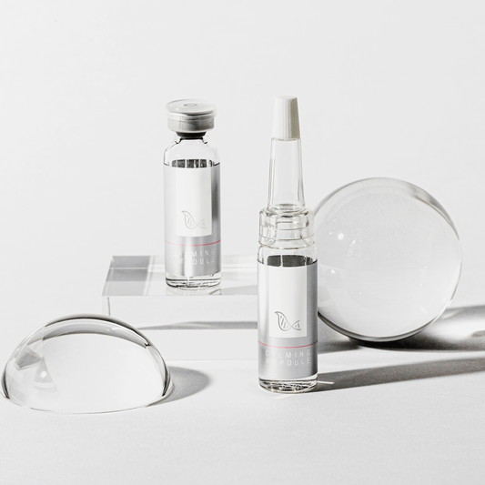 Cell Tweet Ampoule