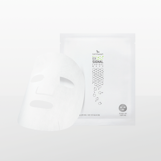 Cell Tweet Face Mask