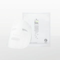 Cell Tweet Face Mask