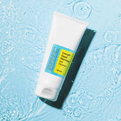 COSRX žemo pH „Good Morning“ gelinis prausiklis (150 ml)