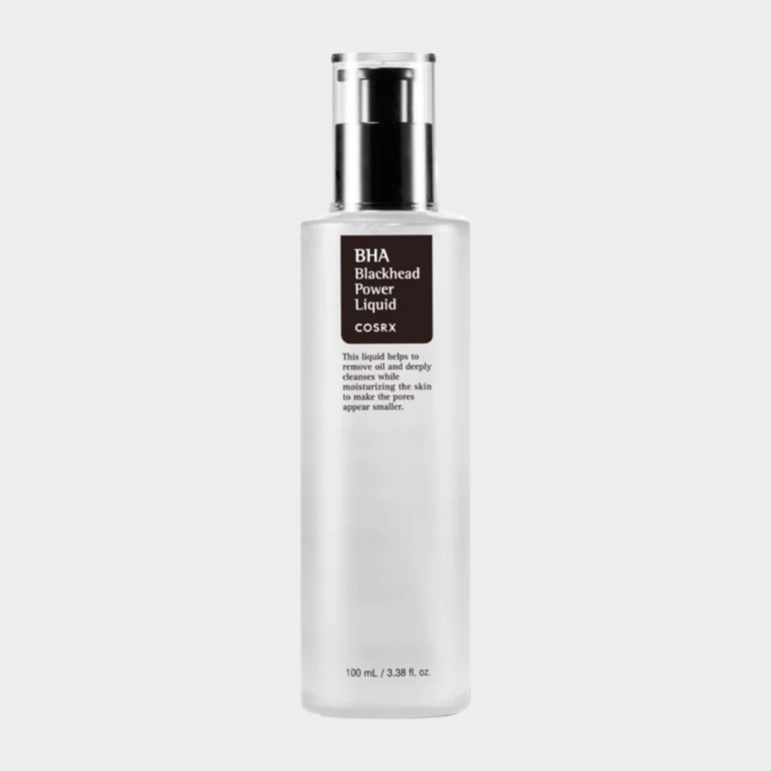 COSRX BHA Blackhead Power Liquid (100ml)