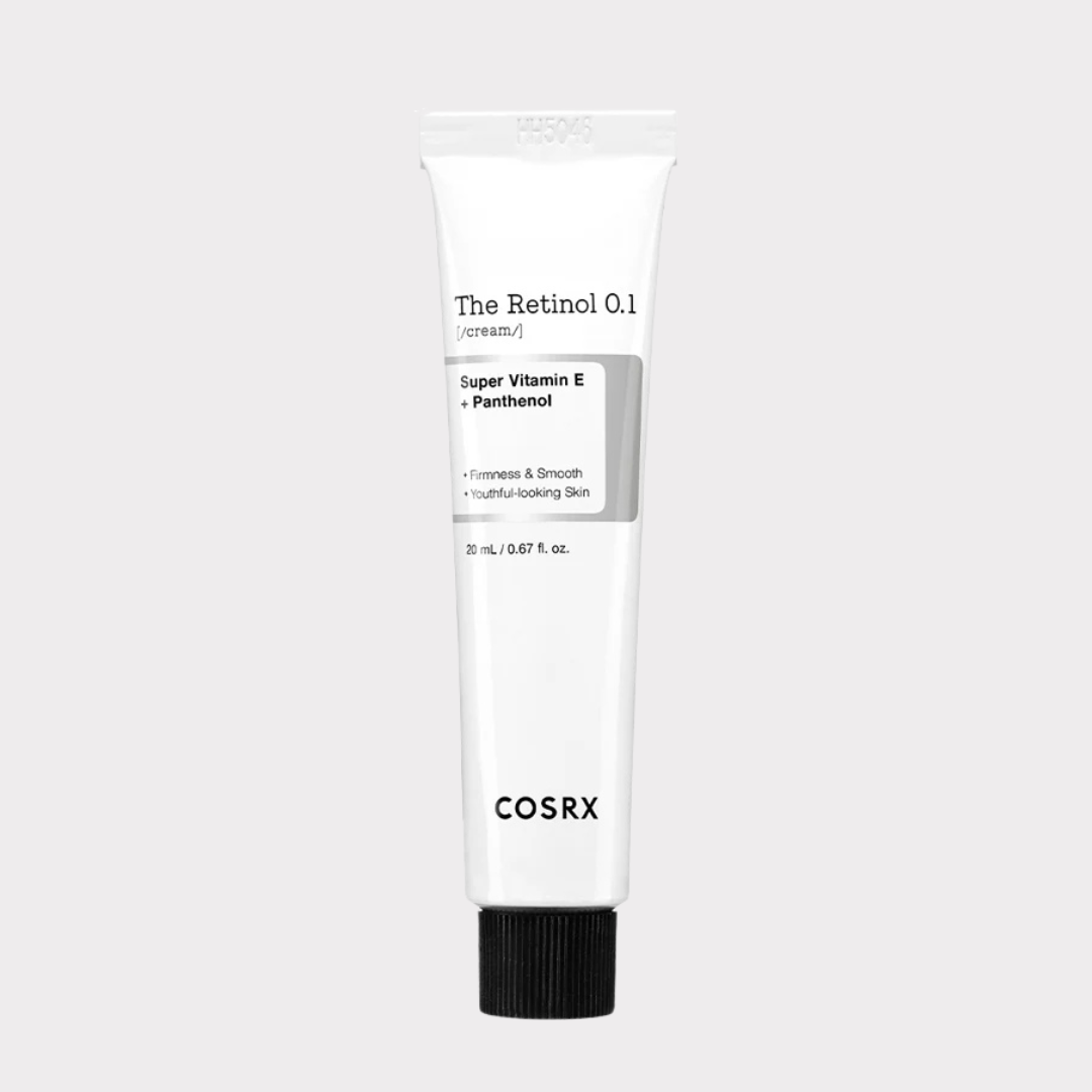 Cosrx The Retinol 0.1 Cream (20ml)