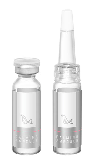 Cell Tweet Ampoule