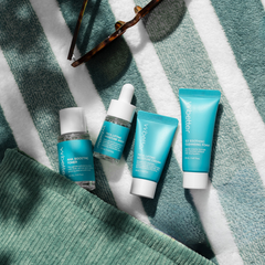 Teca Travel Kit