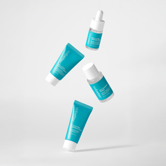 Teca Travel Kit