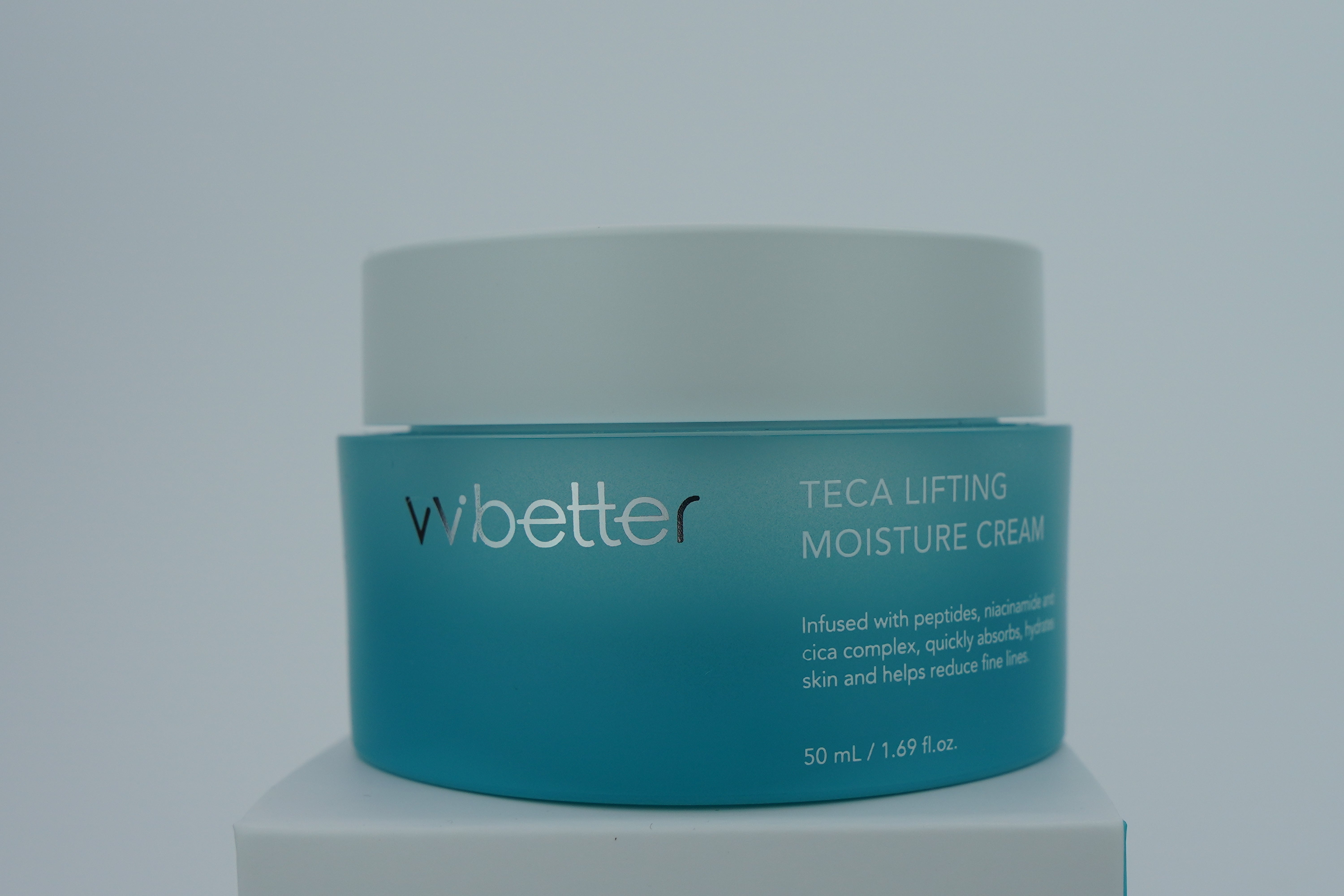 TECA LIFTING MOISTURE CREAM (50ml)