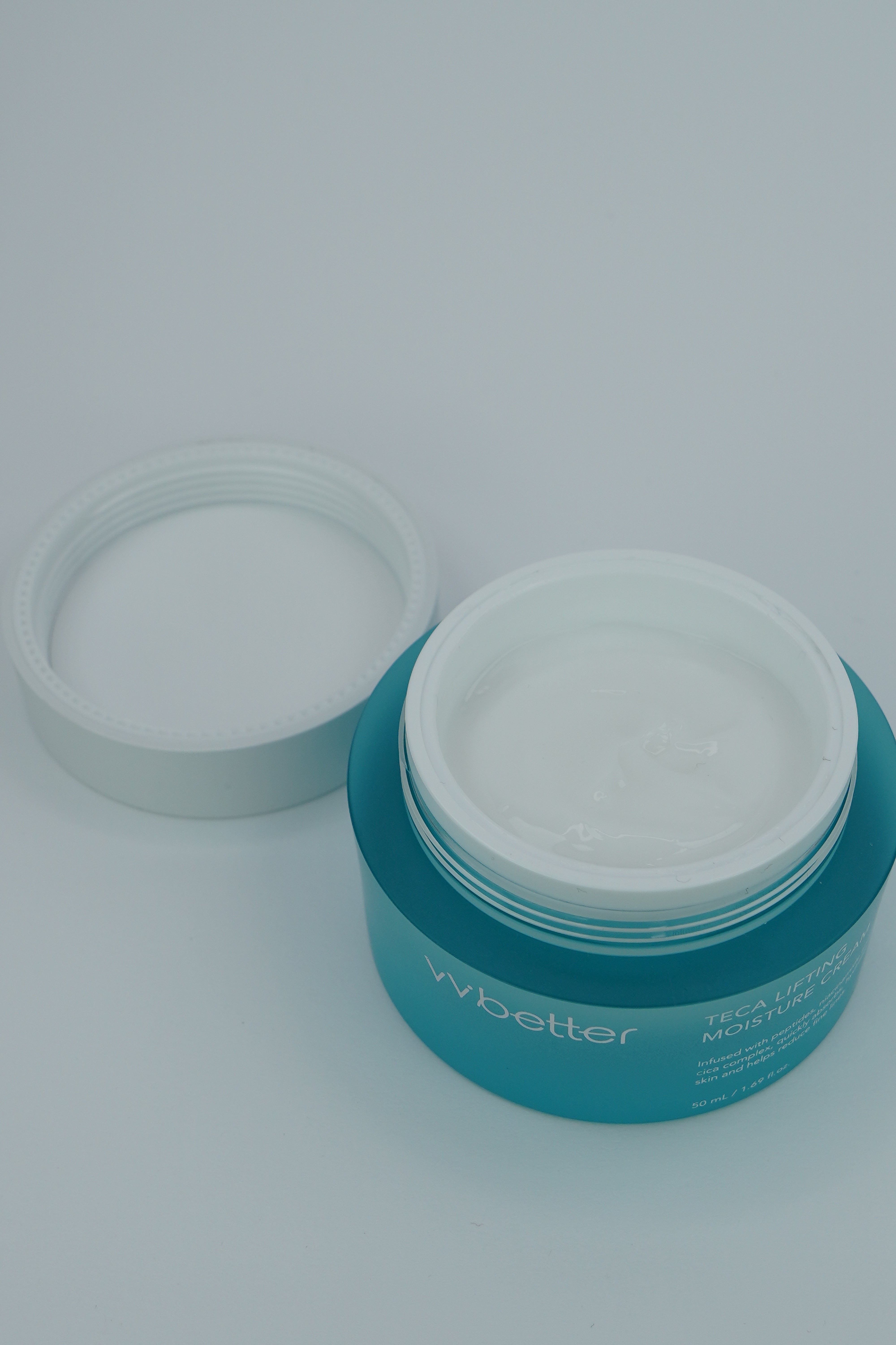 TECA LIFTING MOISTURE CREAM (50ml)