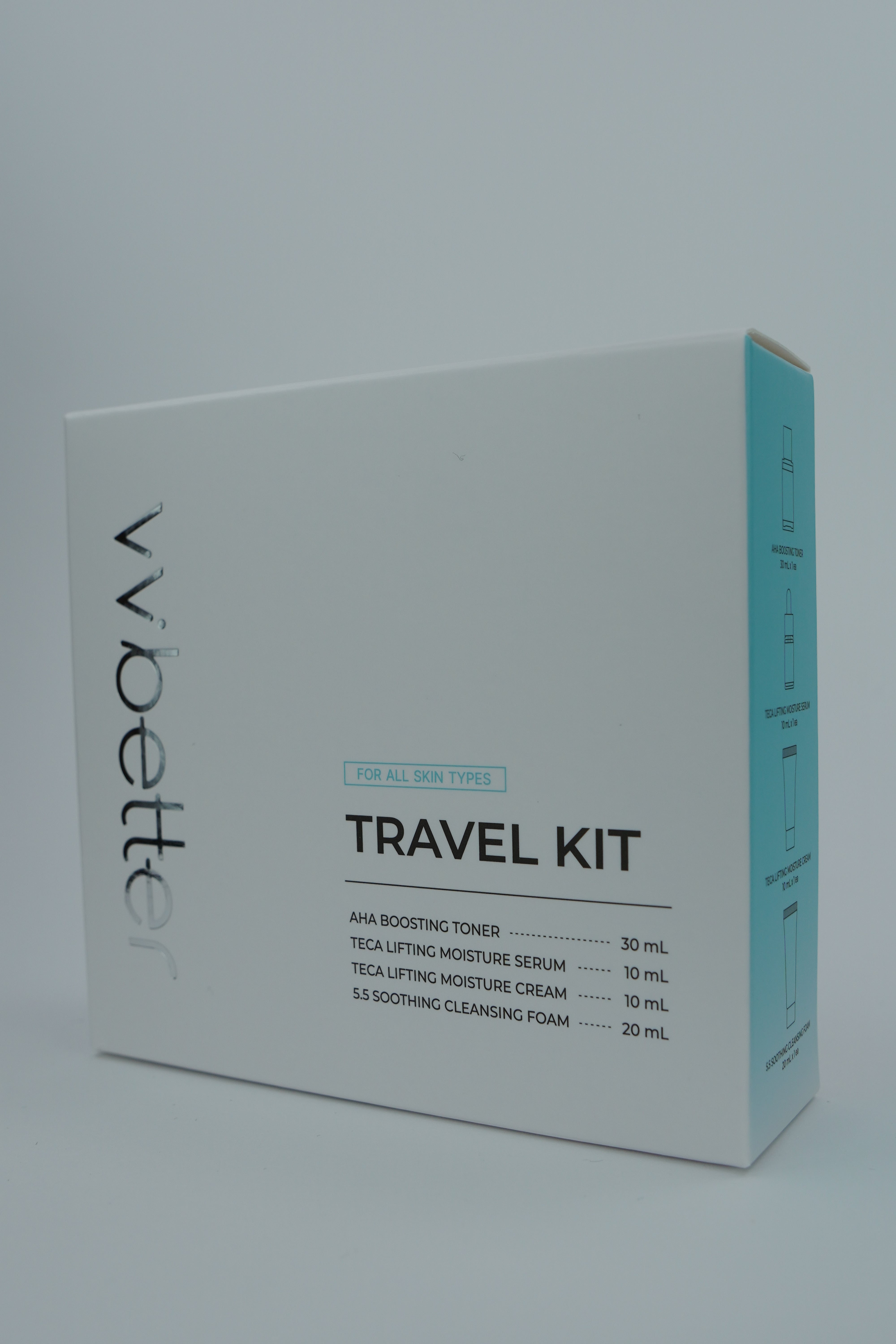 TECA TRAVEL KIT