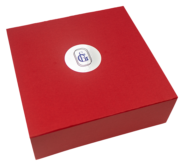 Premium Packaging