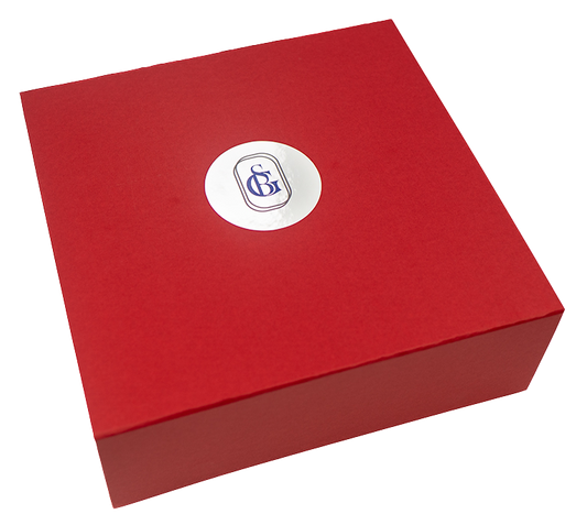 Premium Packaging