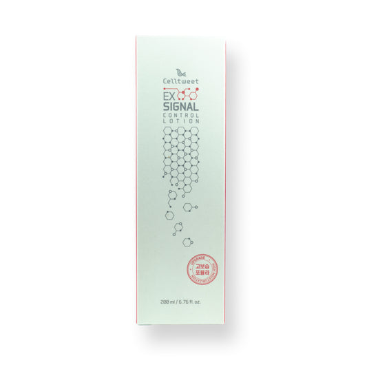 Cell Tweet Lotion