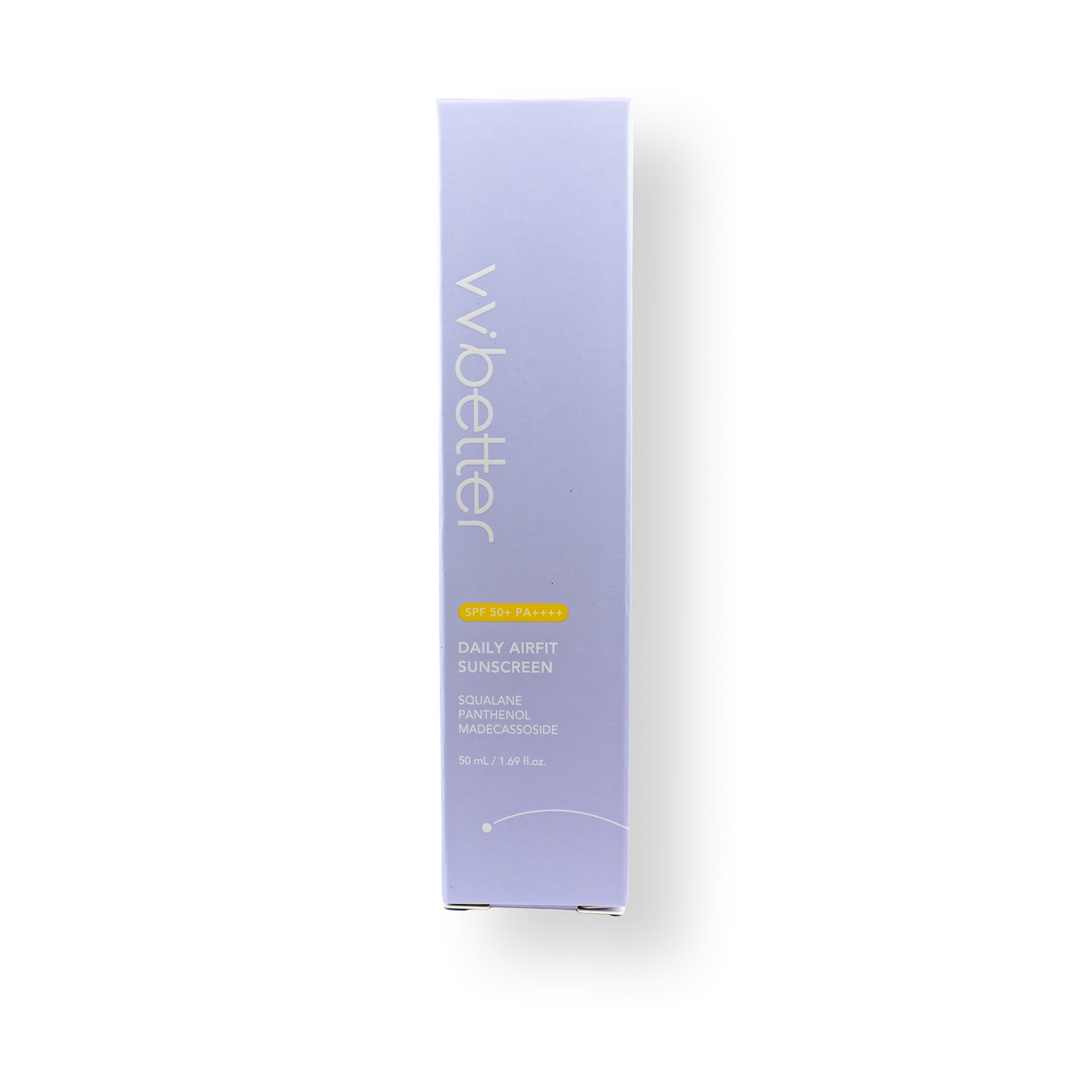 Daily Airfit Sunscreen SPF50+ PA++++ (50ml)