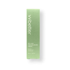Jeju Yuja Cera Balancing Cream (50ml)