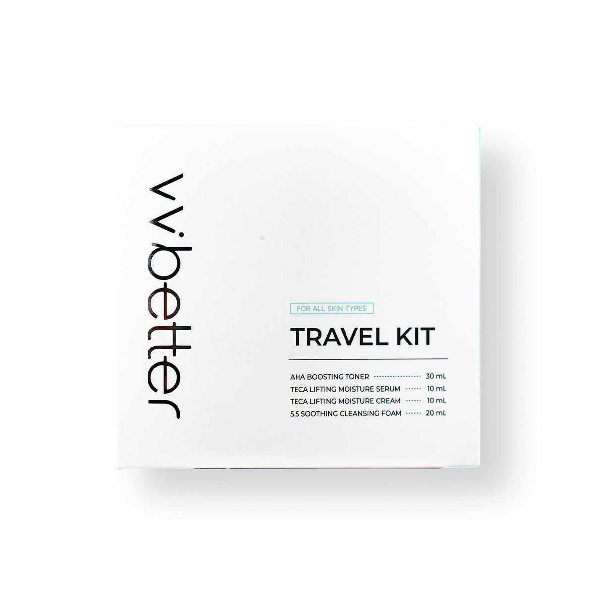 Teca Travel Kit