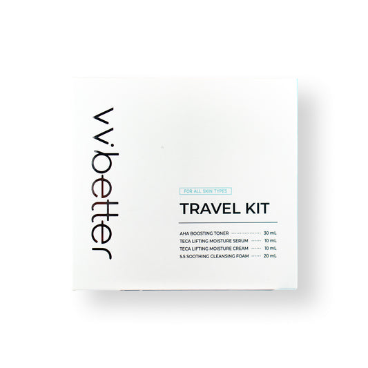 Teca Travel Kit