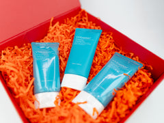 5.5 Soothing Clensing Foam (120ml)