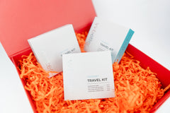 Teca Travel Kit