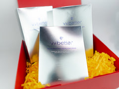 Rejuvenating Squalane Mask