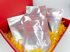 Rejuvenating Squalane Mask