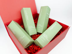 Jeju Yuja Balancing Bubble Cleanser (145ml)