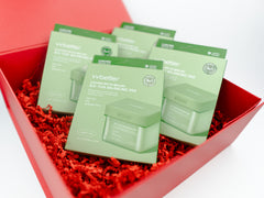 Jeju Yuja Balancing Pad Mini Pack (5x2pads)