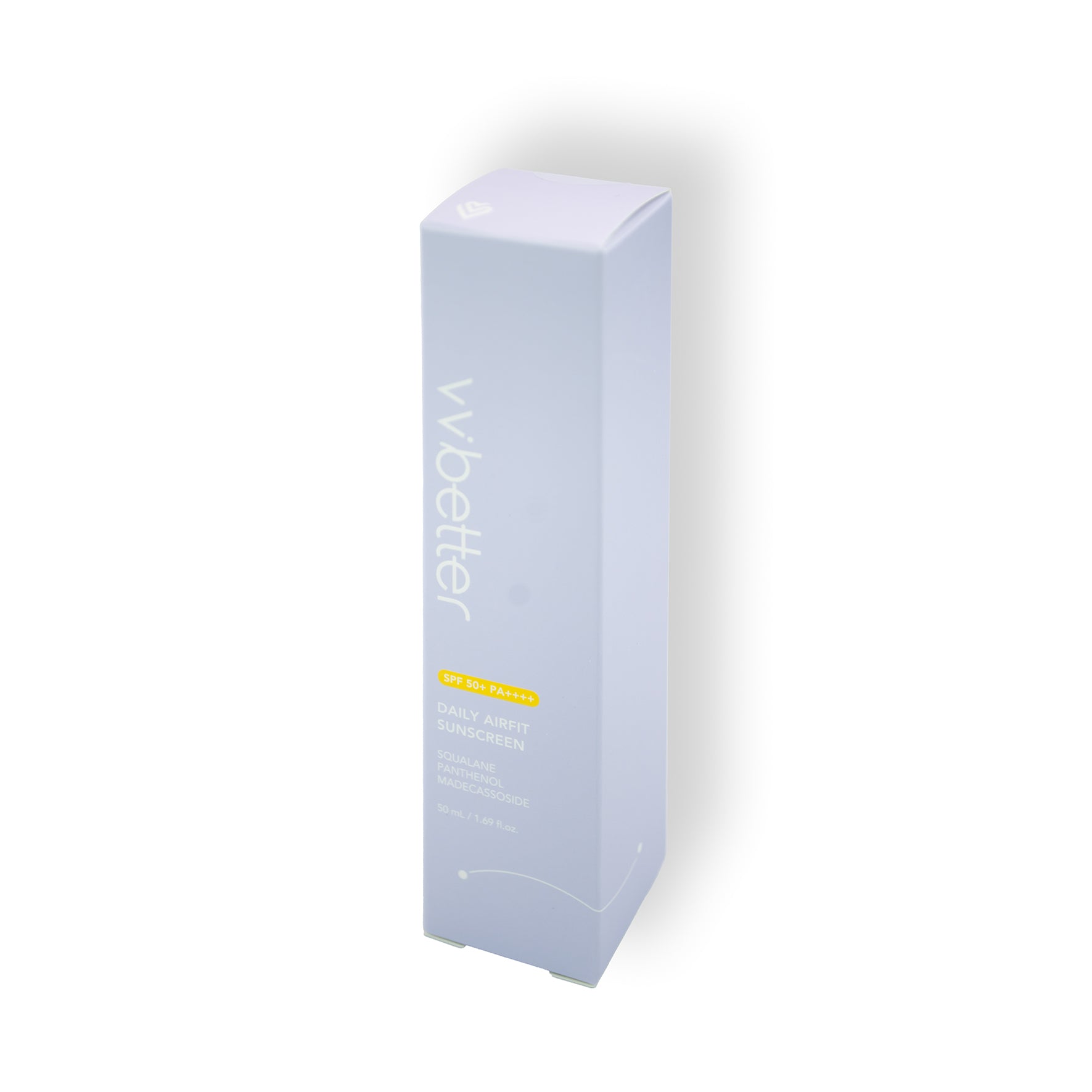 Daily Airfit Sunscreen SPF50+ PA++++ (50ml)