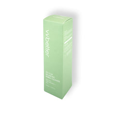 Jeju Yuja Balancing Bubble Cleanser (145ml)