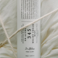 Dr. Althea 345 Relief Cream Mist (60ml)