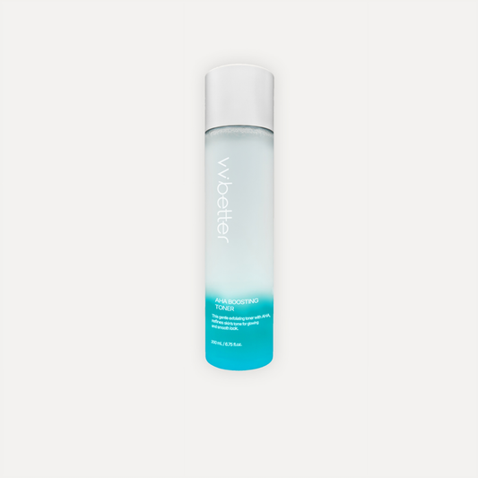 AHA Boosting Toner (200ml)