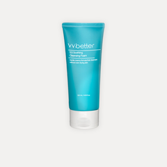 5.5 Soothing Clensing Foam (120ml)