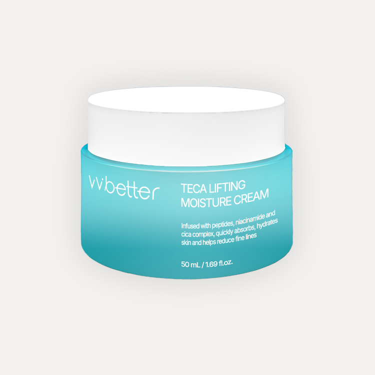 TECA Lifting Moisture Cream (50ml)