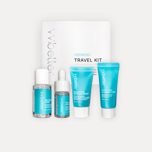 Teca Travel Kit