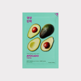 Holika Holika Pure essence mask sheet - Avocado