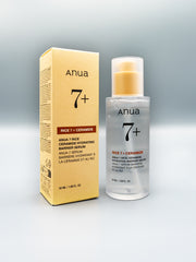 Anua Rice 7 Ceramide Hydrating Barrier Serum (50ml)