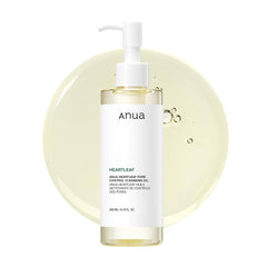 Anua Heartleaf Pore Control Cleansing Oil (200ml)