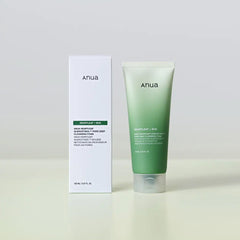 Anua Heartleaf Quercetinol Pore Deep Cleansing Foam (150ml)