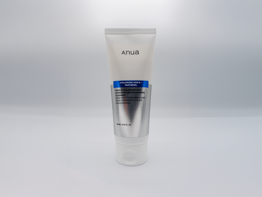 Anua 8 Hyaluronic Acid Hydrating Gentle Foaming Cleanser (150ml)