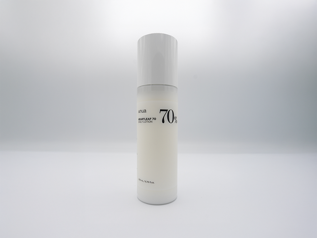 Anua Heartleaf 70% Daily Lotion (200ml)