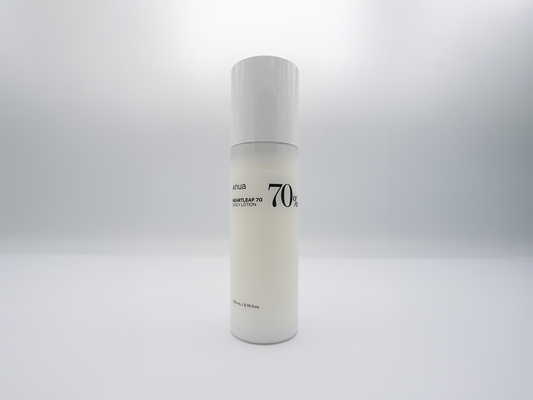 Anua Heartleaf 70% Daily Lotion (200ml)