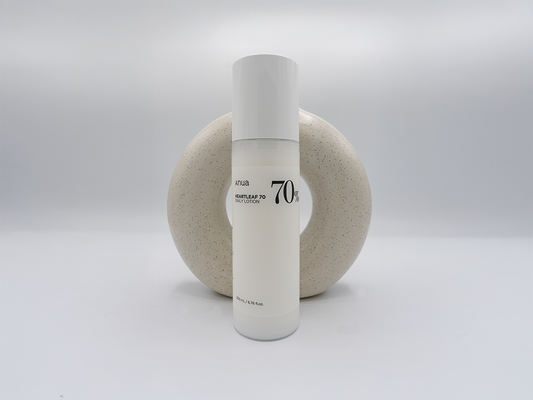 Anua Heartleaf 70% Daily Lotion (200ml)