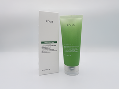Anua Heartleaf Quercetinol Pore Deep Cleansing Foam (150ml)