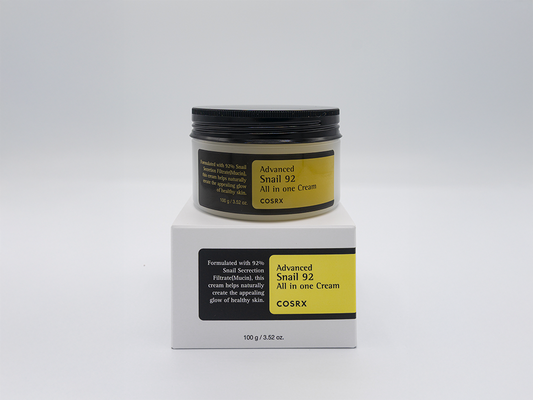 COSRX Advanced Snail 92 All in one Cream (100ml)