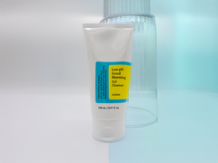 COSRX Low pH Good Morning Gel Cleanser (150ml)
