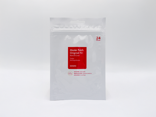 COSRX Master Patch Original Fit (24 patches)