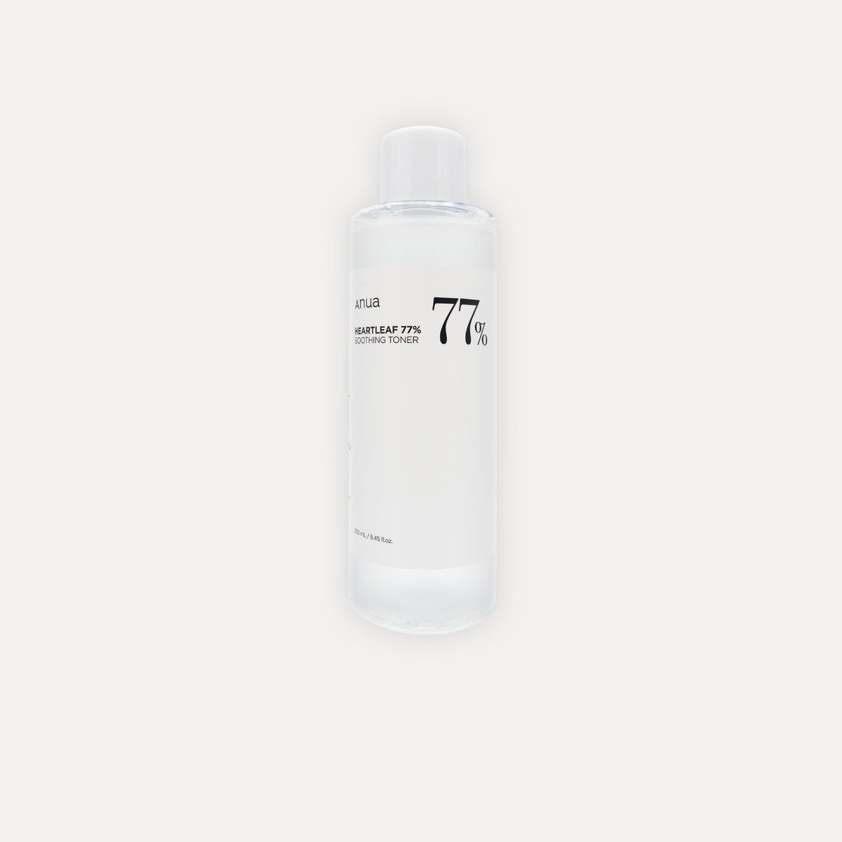 Anua Heartleaf 77% Soothing Toner (250ml)