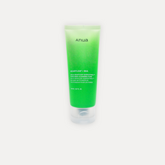 Anua Heartleaf Quercetinol Pore Deep Cleansing Foam (150ml)